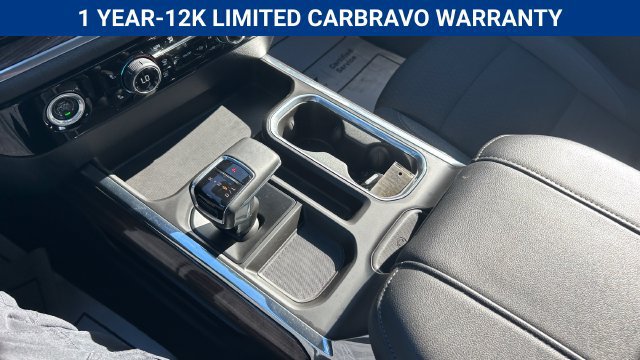 Certified 2023 Chevrolet Silverado 1500 LT AWD/4WD image 16