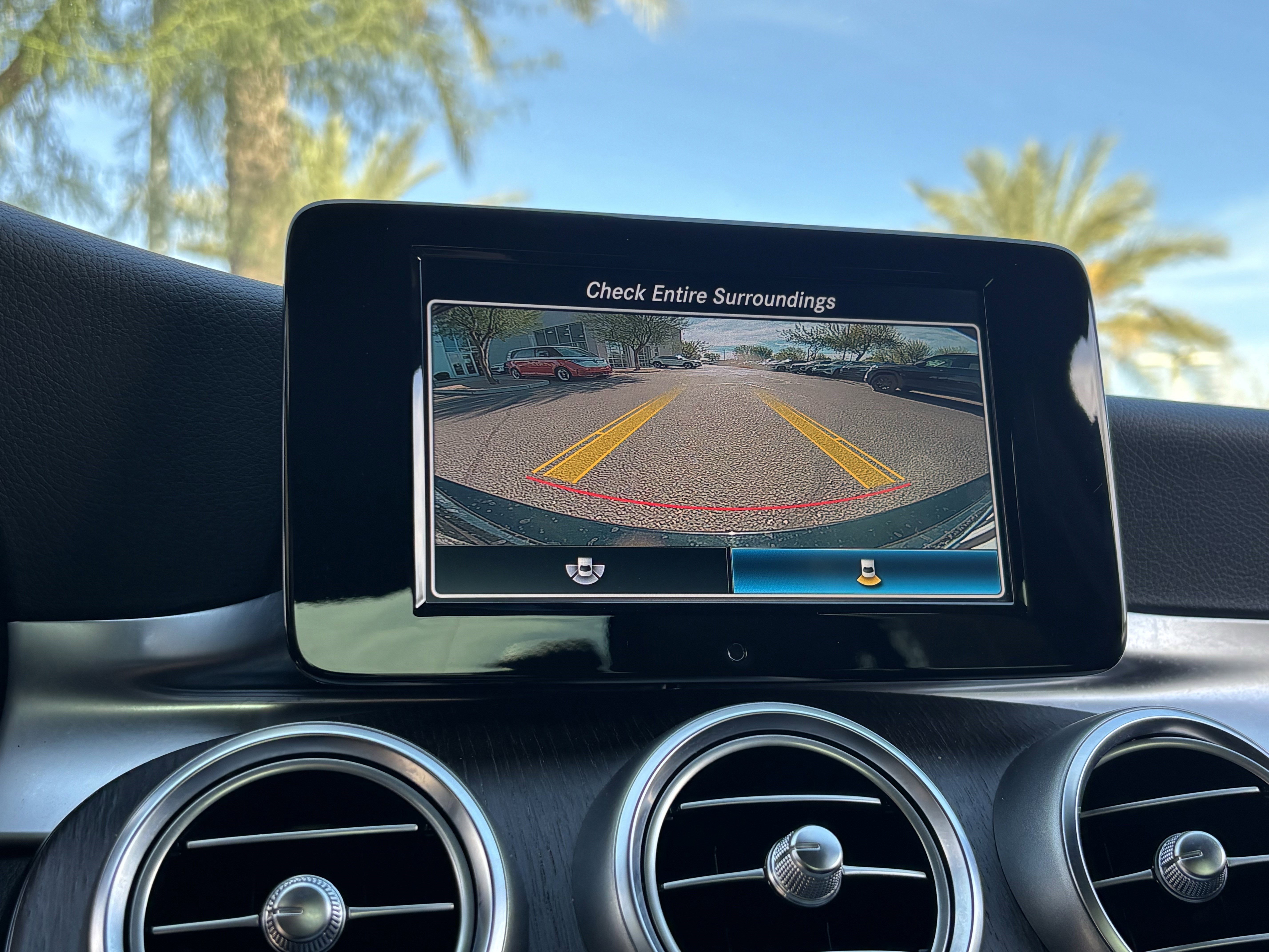 Used 2019 Mercedes-Benz C 300 Sedan image 24