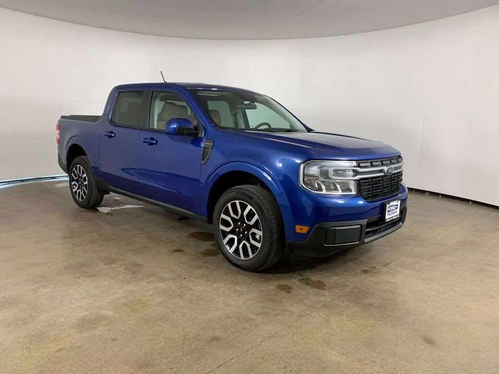 Used 2023 Ford Maverick Lariat w/ Lariat Luxury Package image 5