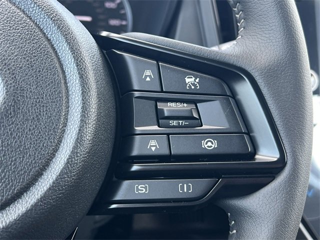 New 2026 Subaru Forester Premium image 20