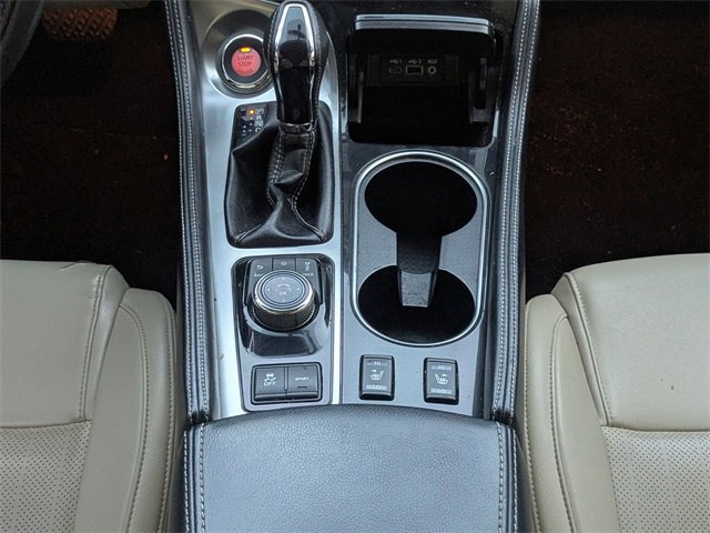 Used 2019 Nissan Maxima 3.5 SL w/ Floor Mat Group image 17
