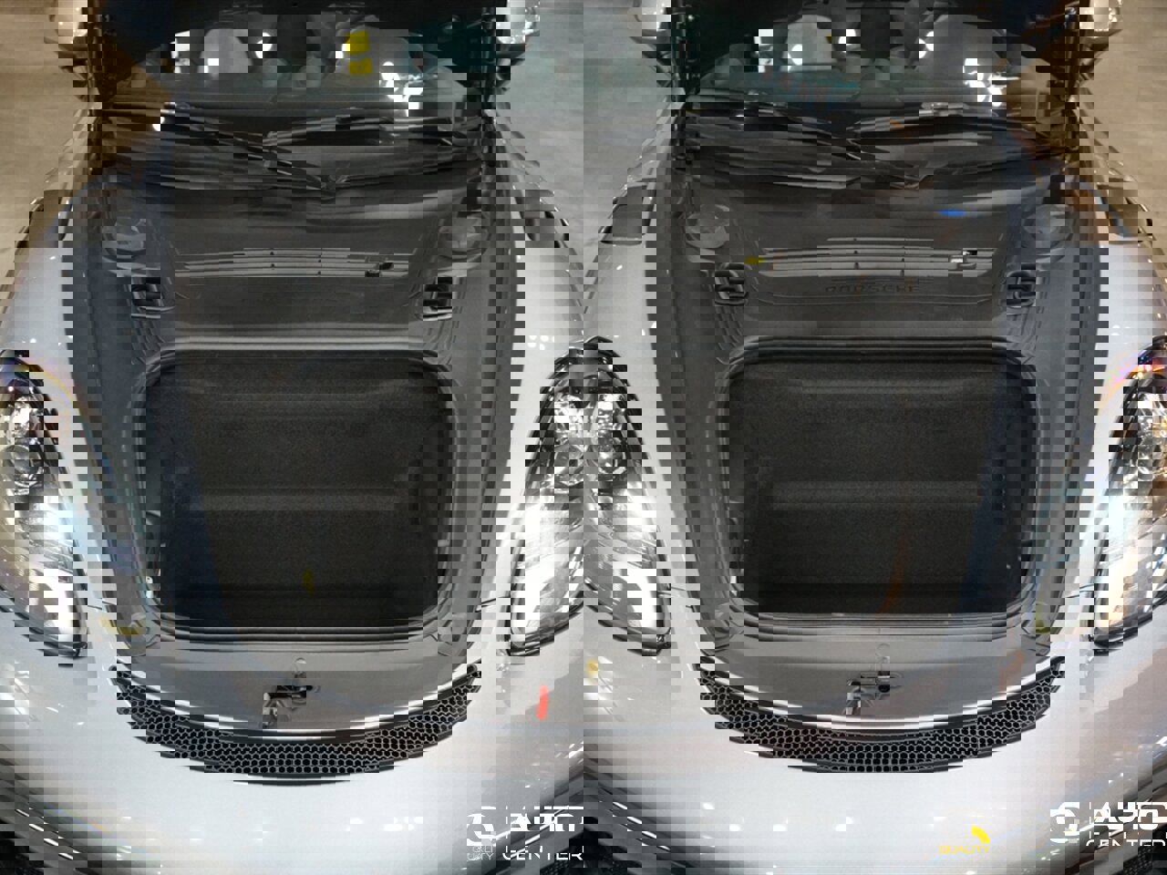 Used 2025 Porsche 718 Boxster Spyder RS image 11