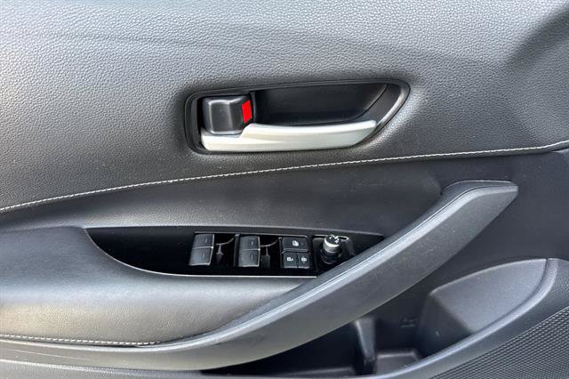 Used 2019 Toyota Corolla SE FWD image 10