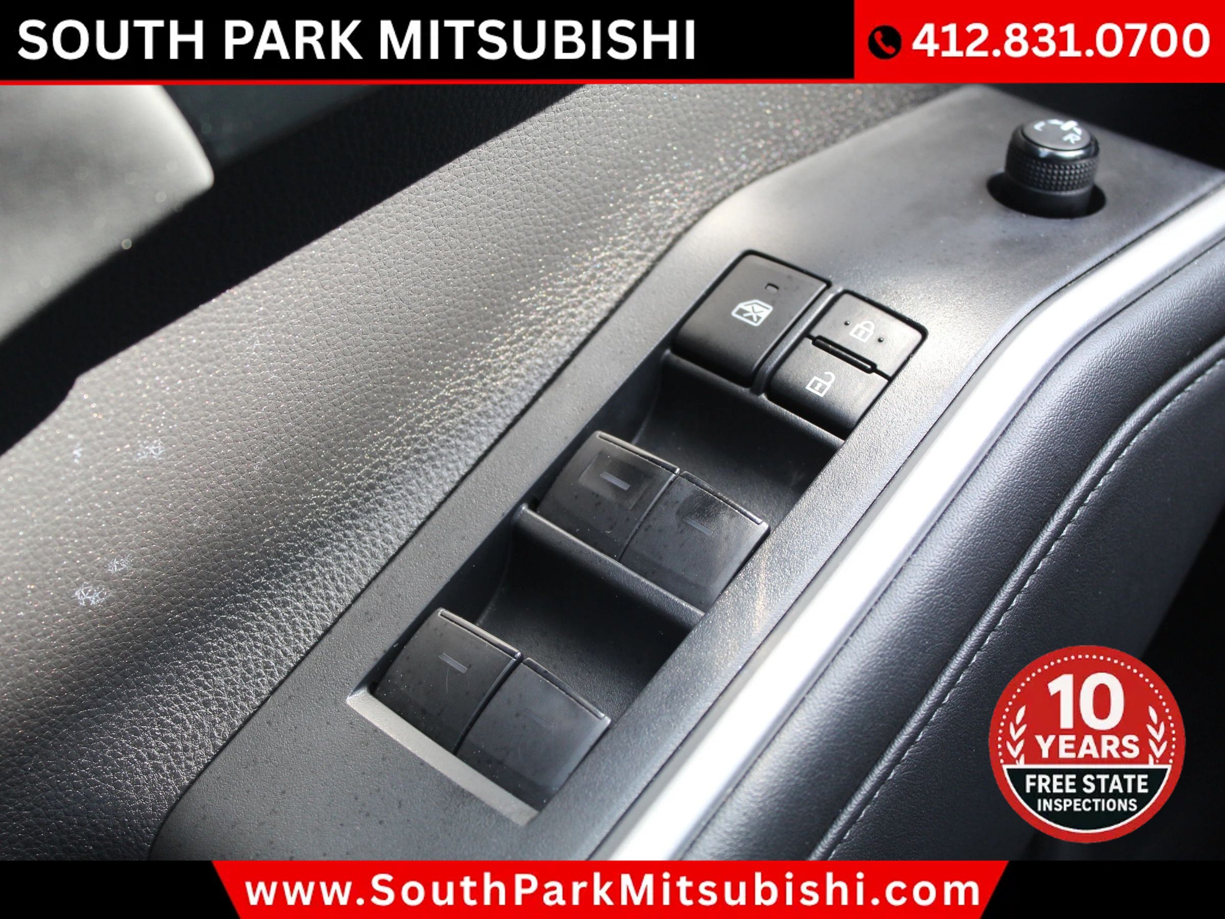 Used 2022 Toyota Highlander XLE AWD/4WD image 32