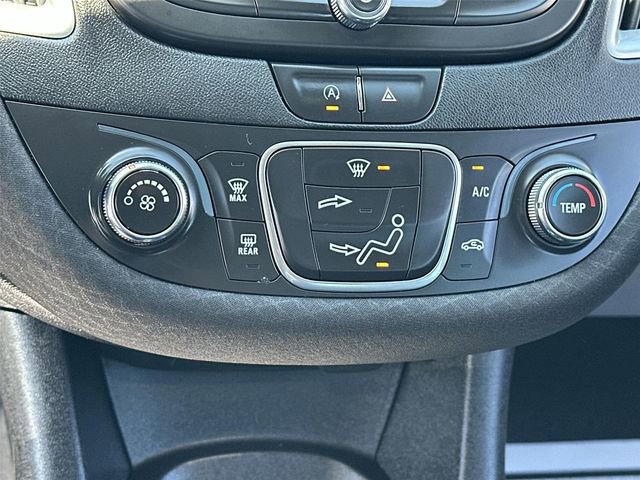 Certified 2020 Chevrolet Malibu RS FWD image 33