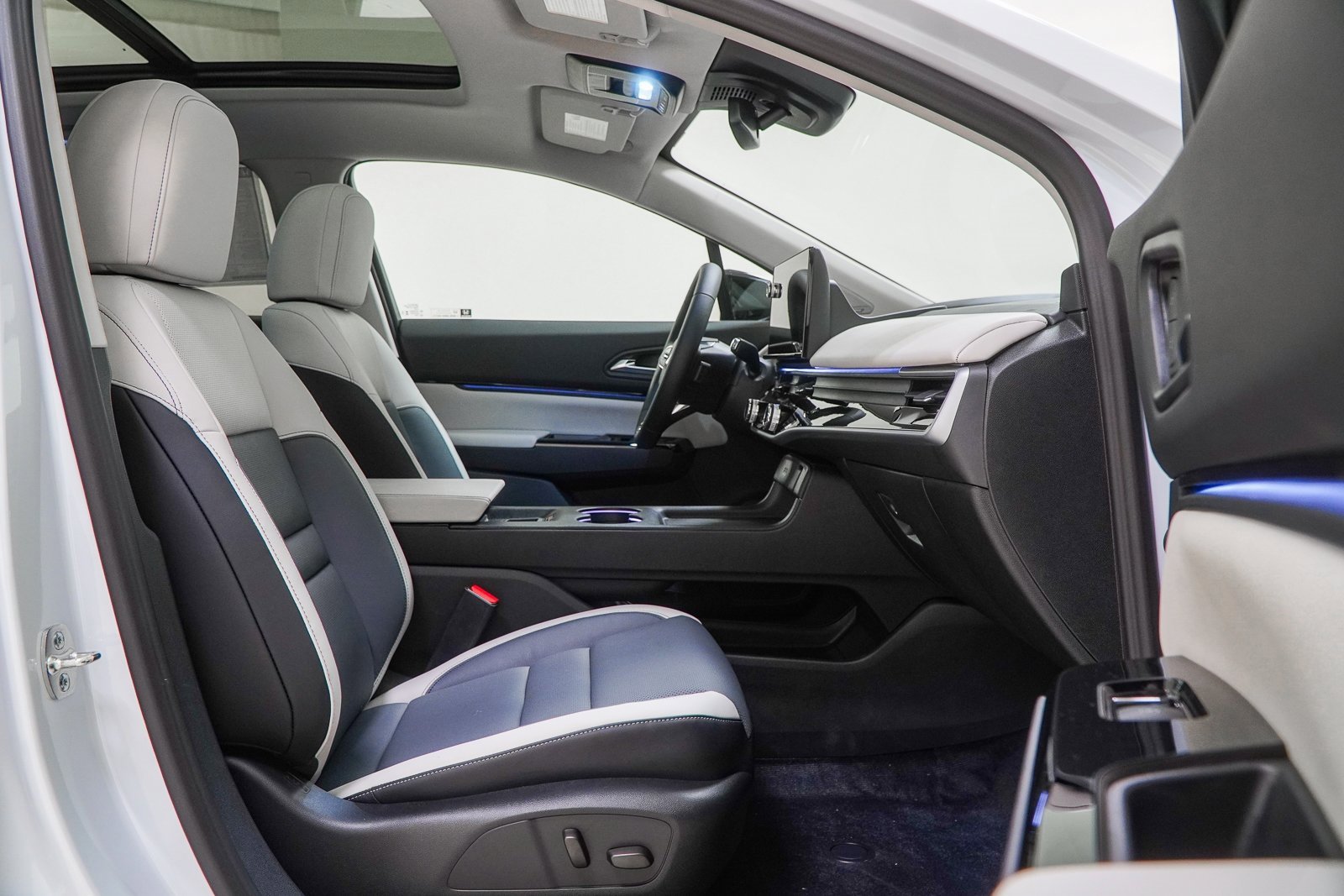 New 2026 Honda Prologue Elite image 50