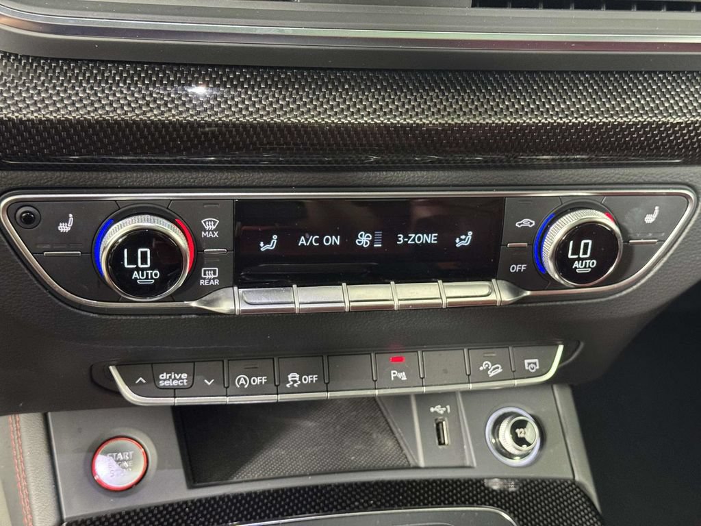 Used 2019 Audi SQ5 Premium Plus w/ Premium Plus Package AWD/4WD image 28