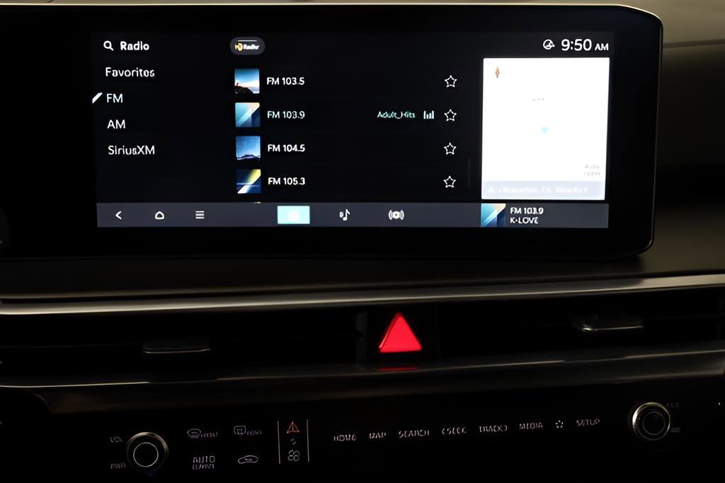 New 2025 Kia Sorento SX image 39