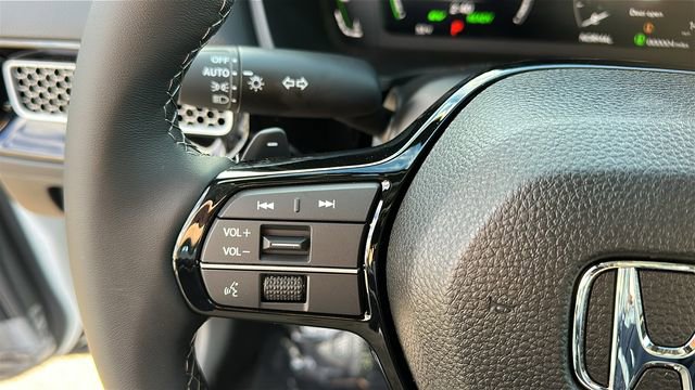 New 2026 Honda Civic Sport Touring image 11