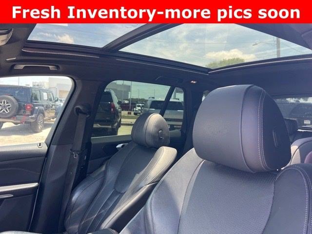 Used 2019 BMW X5 xDrive40i w/ Convenience Package AWD/4WD image 6
