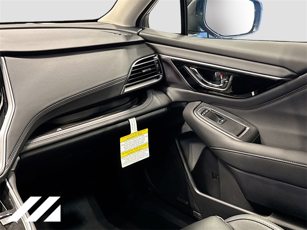 New 2025 Subaru Legacy Touring XT w/ Popular Package #3 image 25