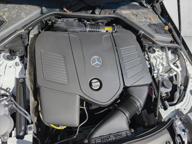 New 2026 Mercedes-Benz E 350 4MATIC Sedan image 17