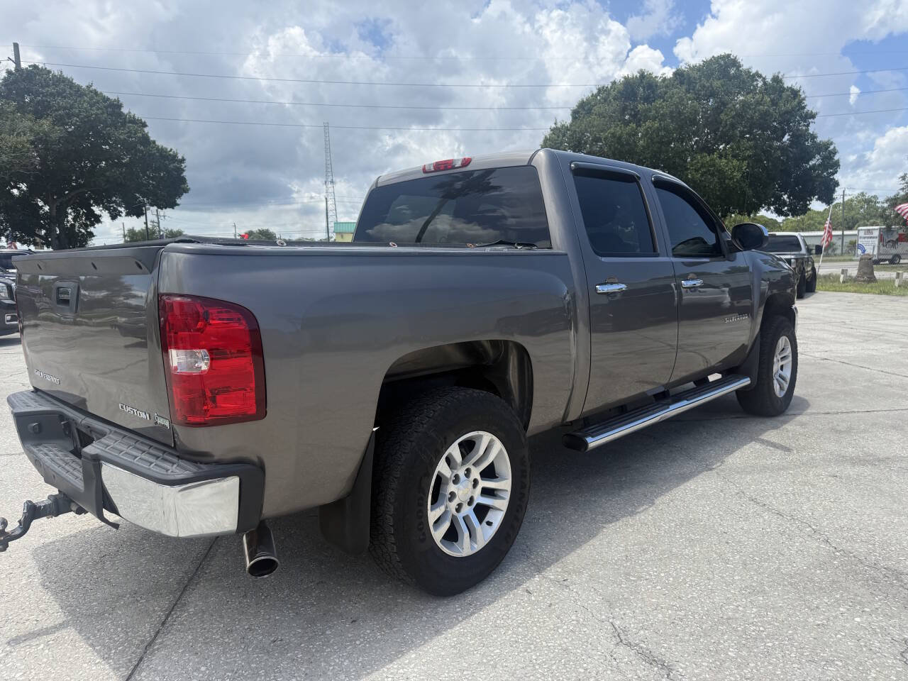 Used 2013 Chevrolet Silverado 1500 LS RWD image 19