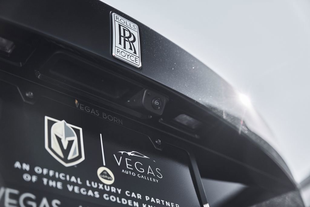 Used 2025 Rolls-Royce Spectre w/ Spectre Launch Package image 13