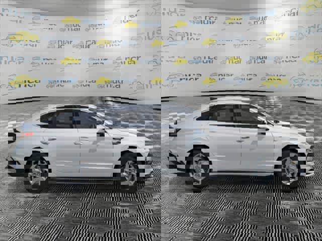 New 2026 Hyundai Sonata SE image 7