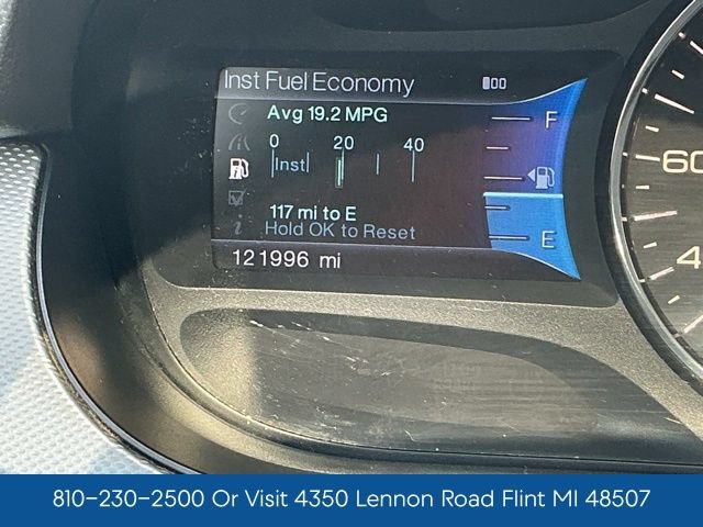 Used 2013 Ford Edge SEL FWD image 21