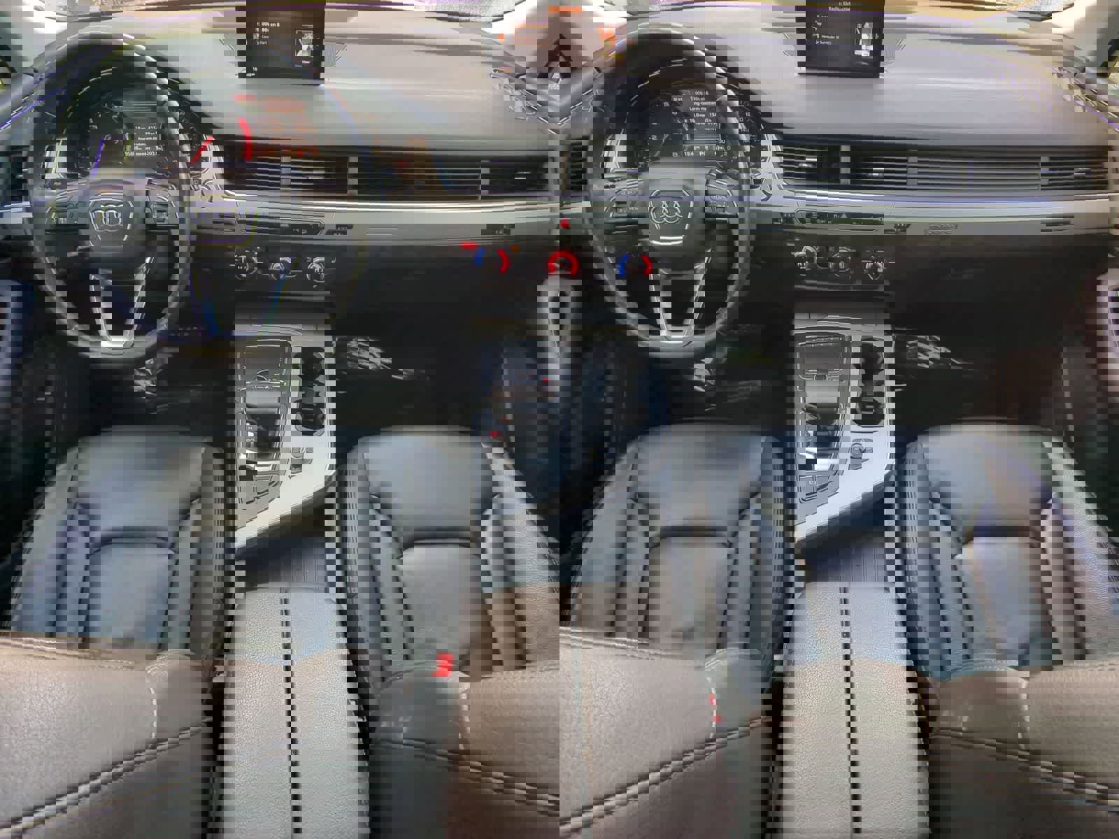 Used 2018 Audi Q7 3.0T Premium image 22