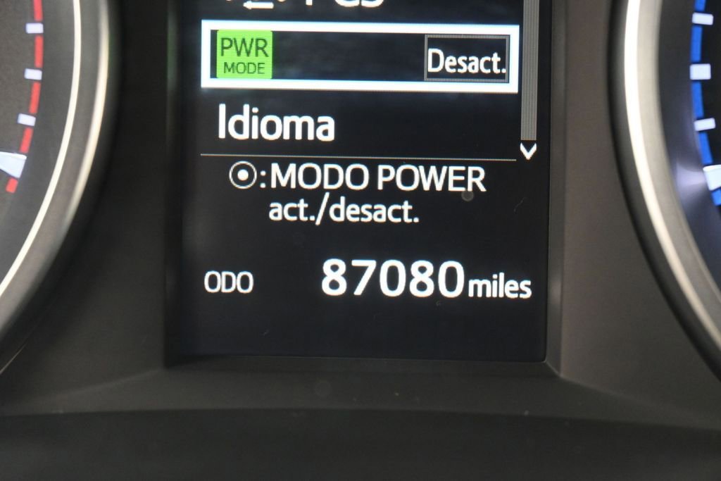 Used 2019 Toyota Highlander LE FWD image 28