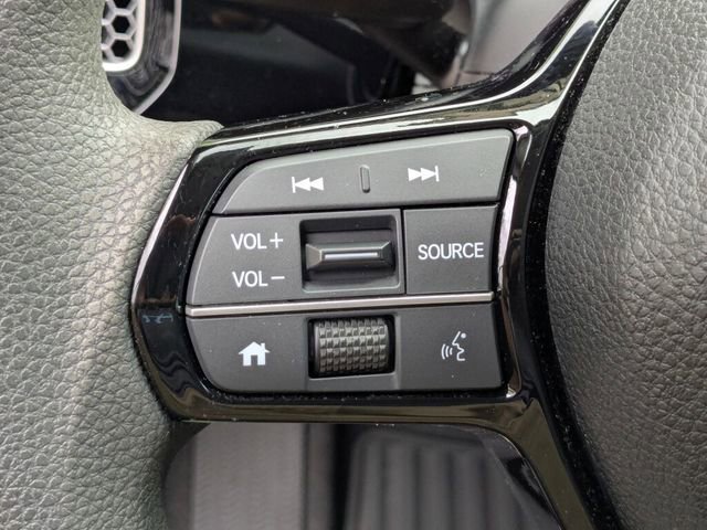 Certified 2024 Honda Civic LX image 19