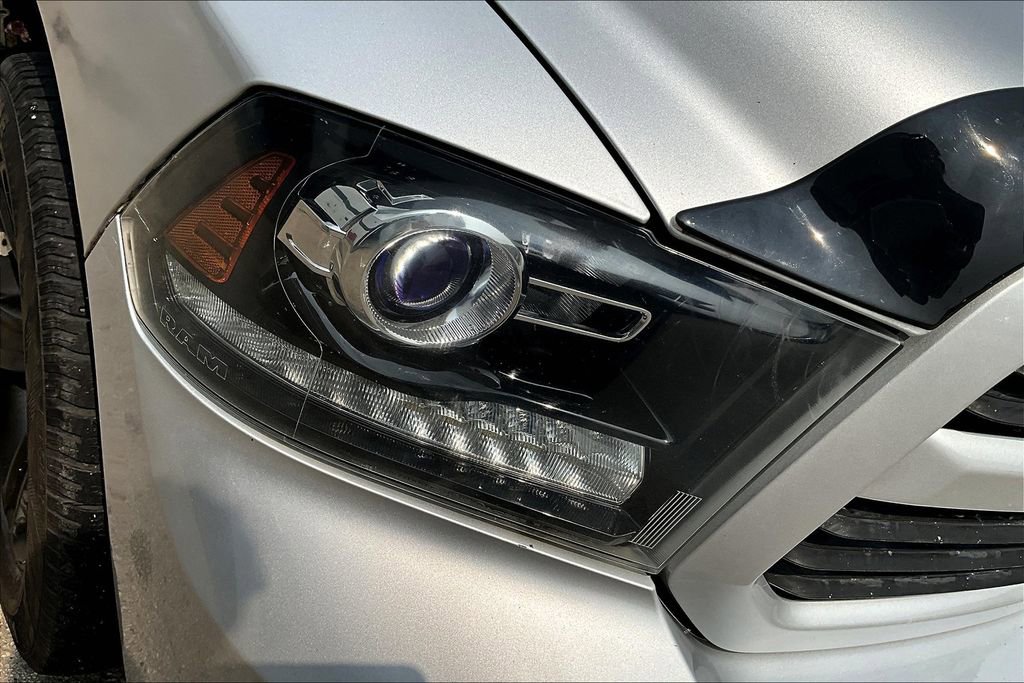 Used 2016 RAM 1500 Sport image 31