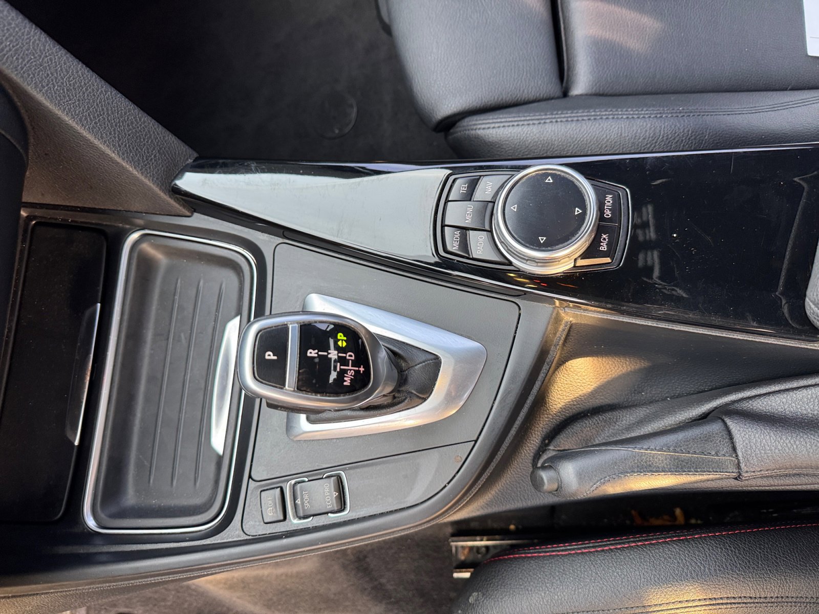 Used 2014 BMW 335i xDrive Sedan image 15