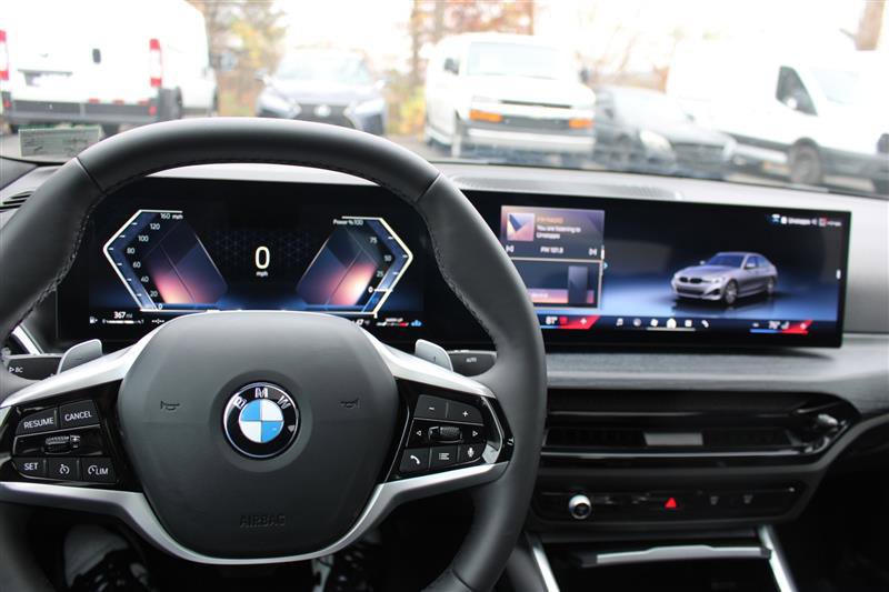Used 2025 BMW 330i 330i image 20