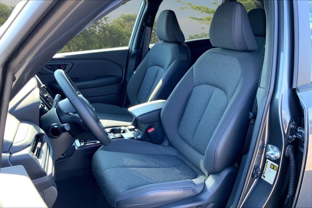 Certified 2026 Subaru Forester Premium AWD/4WD image 20