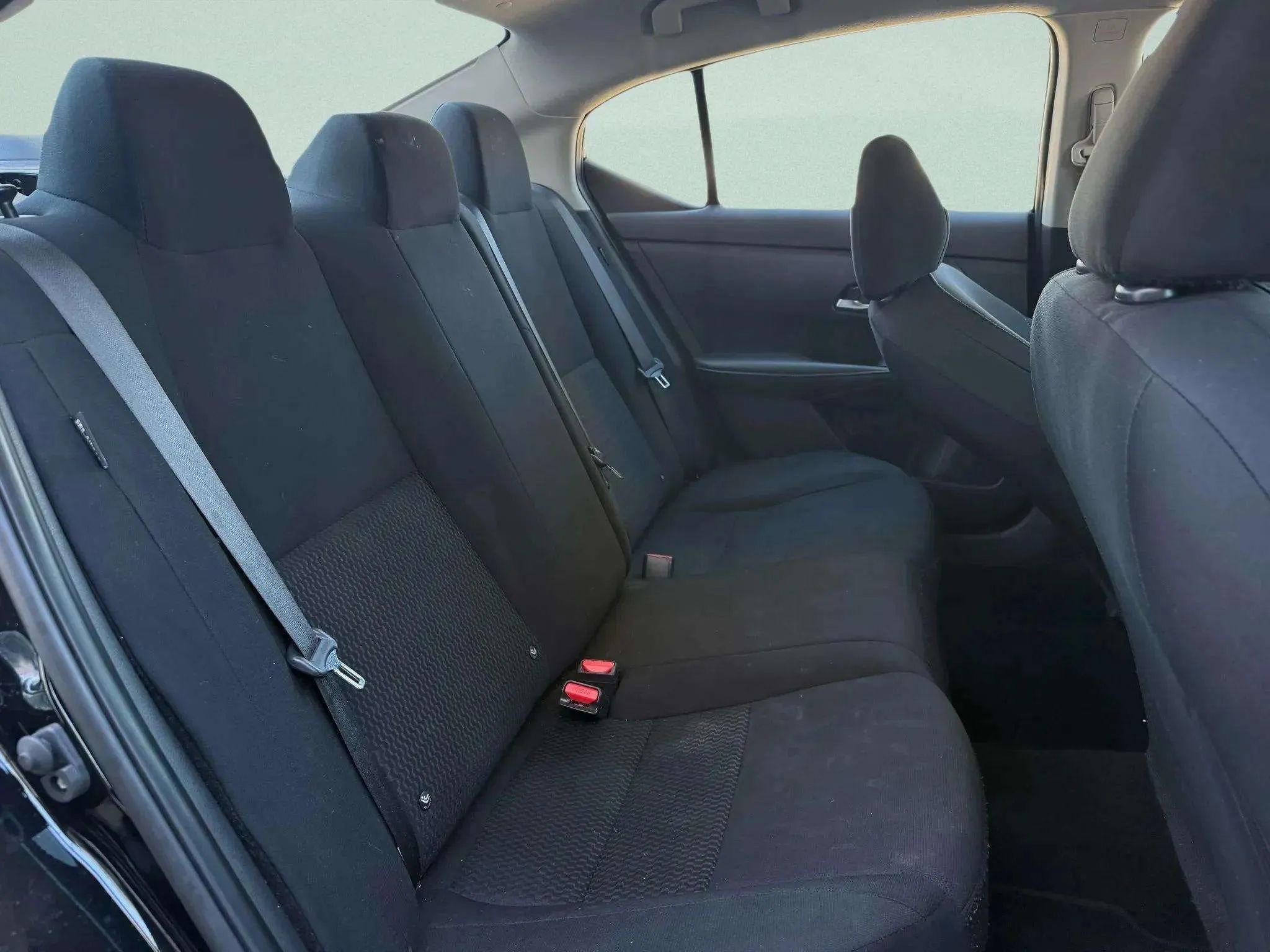 Used 2023 Nissan Sentra S image 11