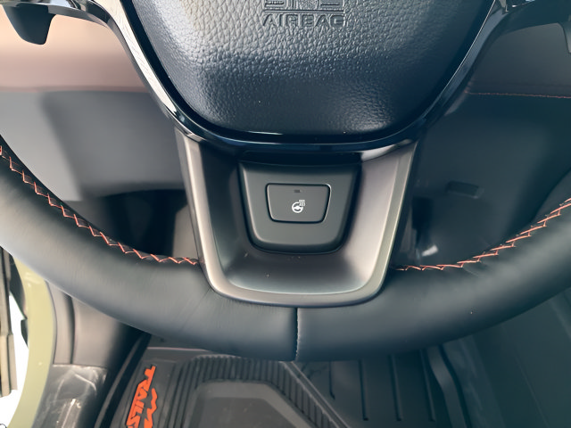 New 2026 Honda Pilot TrailSport image 12