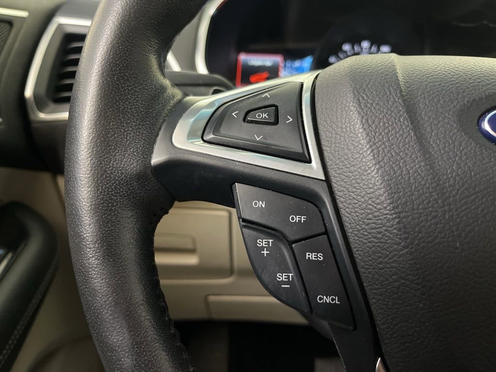 Used 2015 Ford Edge Titanium w/ Equipment Group 302A image 59