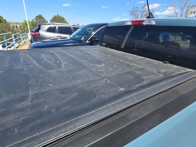 Used 2023 Ford Maverick XLT FWD image 11