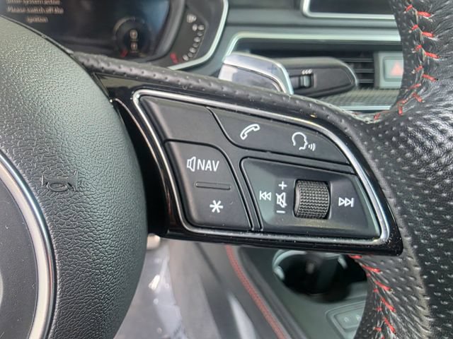Used 2018 Audi RS 5 AWD/4WD image 26