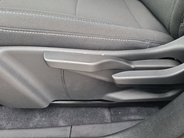 New 2026 Chevrolet Equinox EV LT w/ LPO, Blackout Package FWD image 24