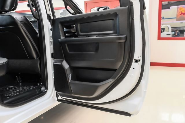 Used 2024 RAM 3500 Tradesman w/ Chrome Appearance Group image 42