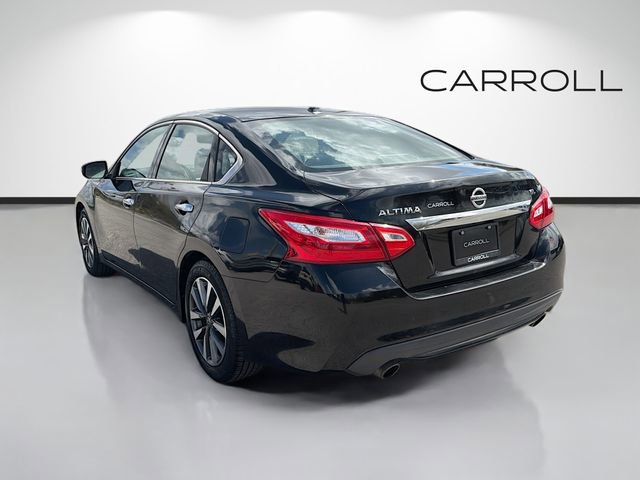 Used 2017 Nissan Altima 2.5 SL image 5