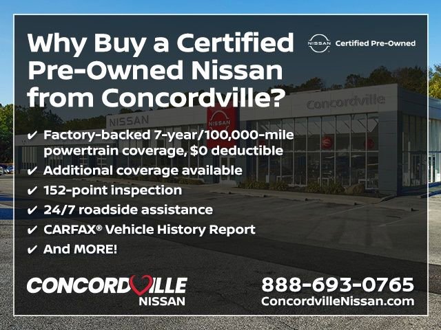 Certified 2023 Nissan Pathfinder S image 2