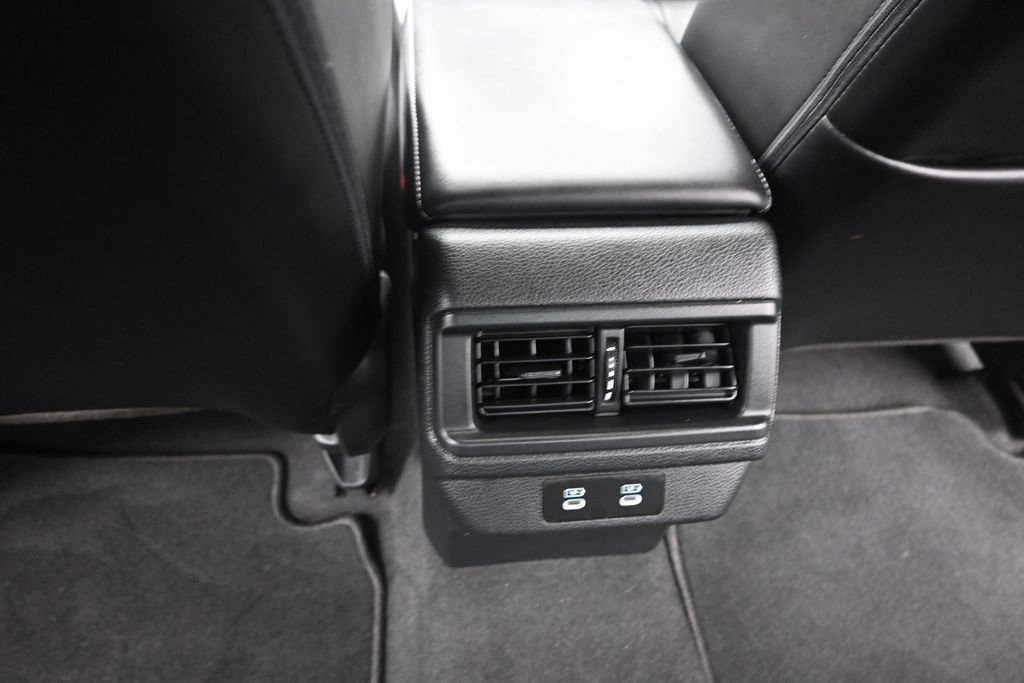 Certified 2023 Honda Accord Touring image 27