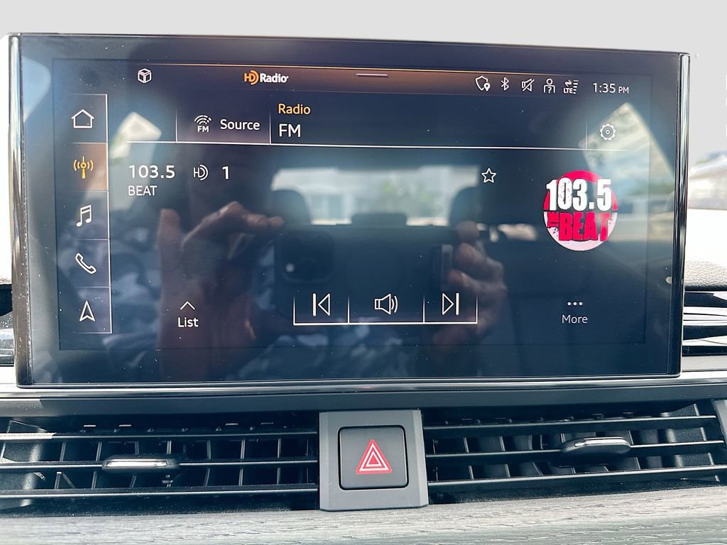 Used 2024 Audi A4 2.0T Premium Plus image 18