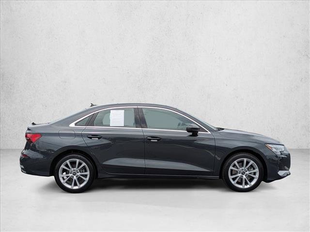 Used 2025 Audi A3 2.0T Premium AWD/4WD image 4