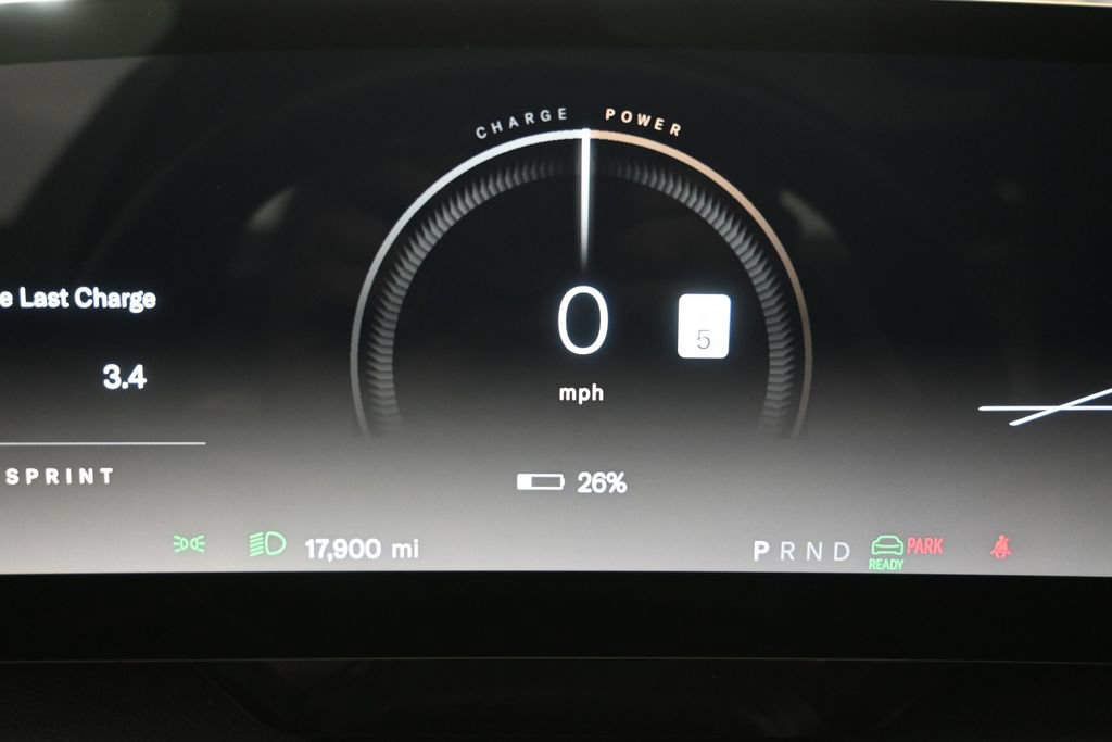 Used 2023 Lucid Air Touring AWD/4WD image 23