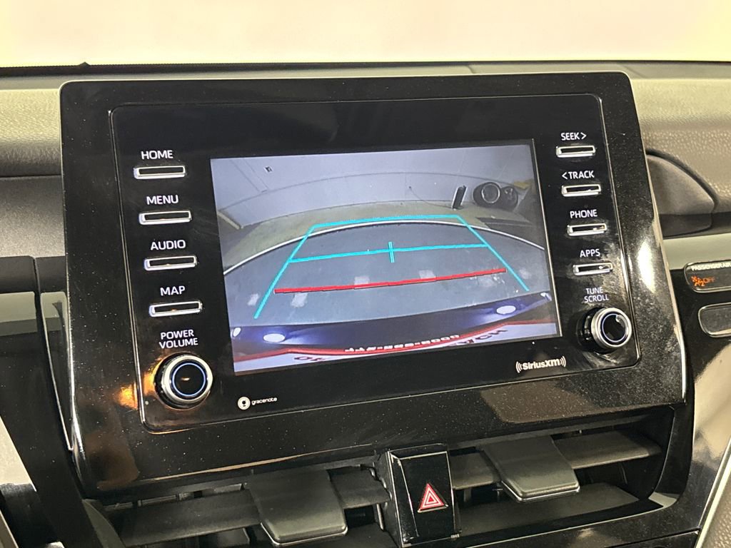 Certified 2022 Toyota Camry LE image 19
