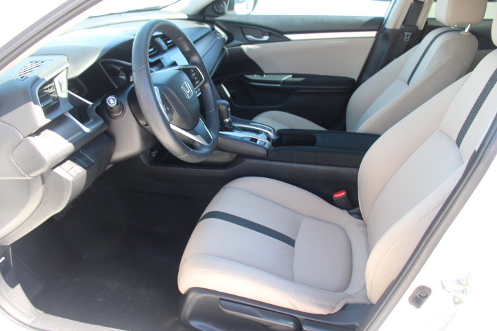 Used 2016 Honda Civic EX-T image 11