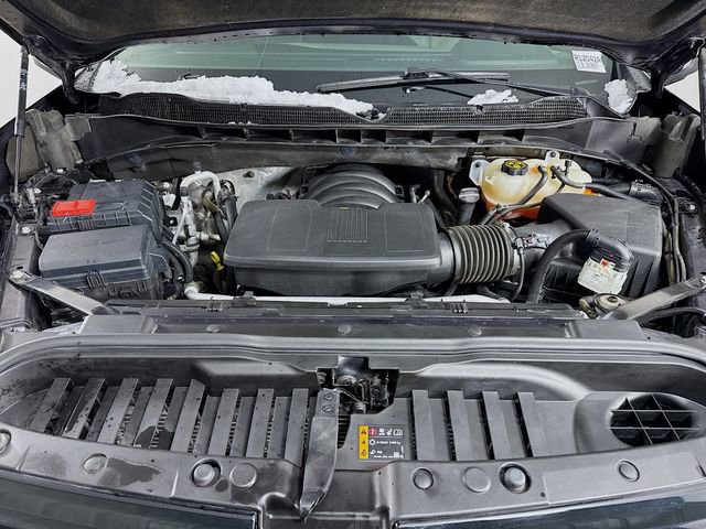 Used 2022 Chevrolet Silverado 1500 ZR2 image 31