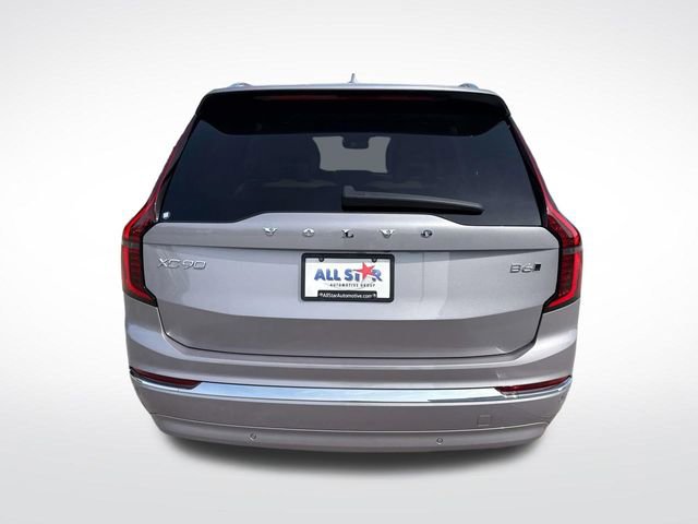 New 2026 Volvo XC90 B6 Ultra image 7