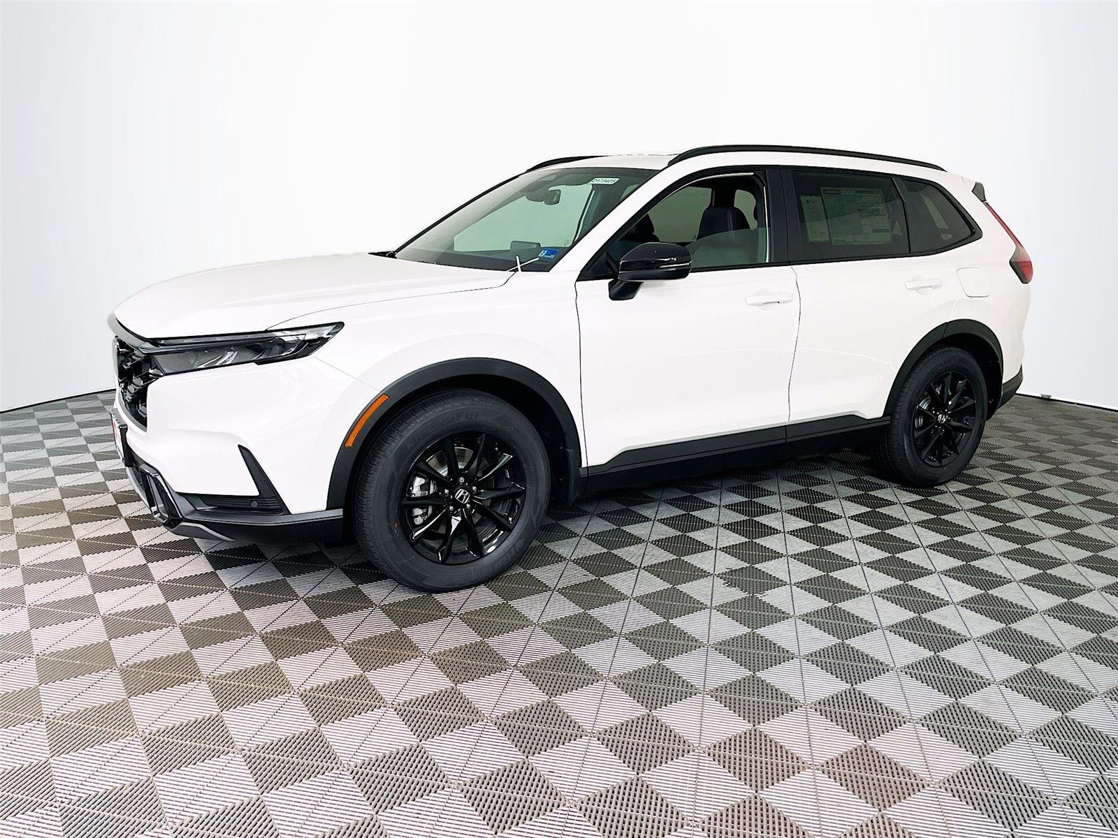 New 2026 Honda CR-V Sport-L image 3