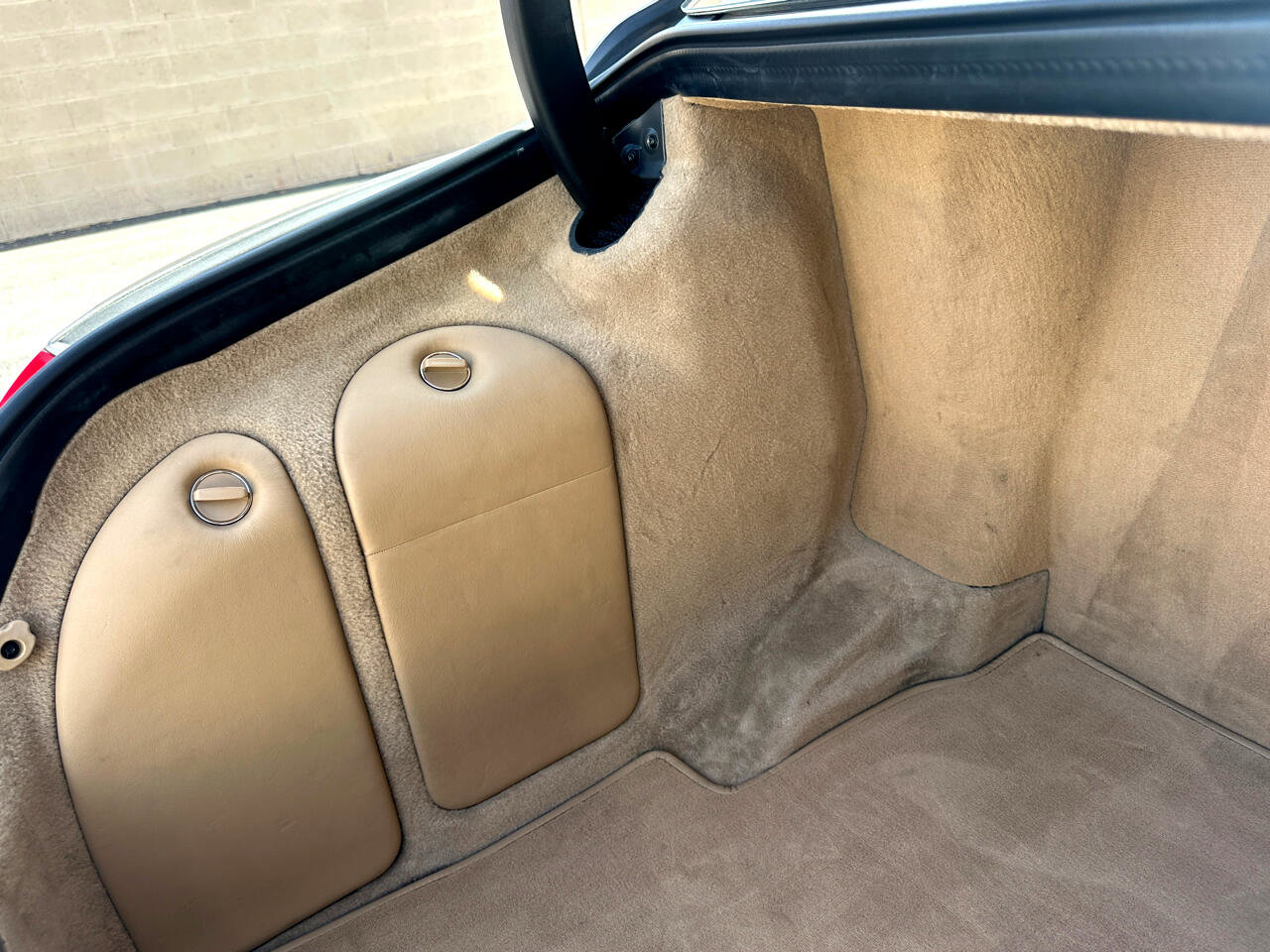 Used 2004 Maybach 57 image 34