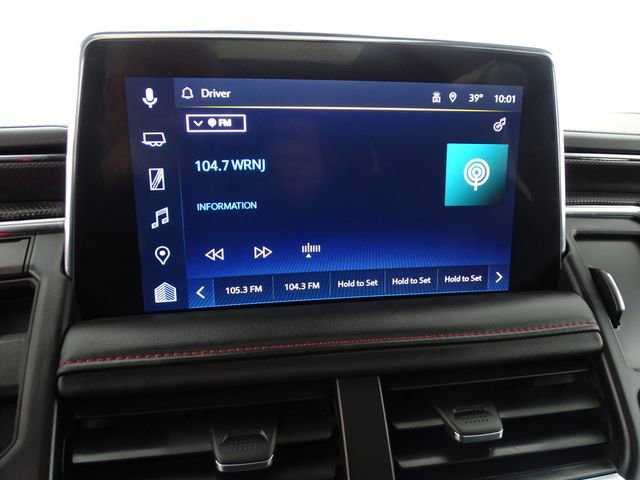 Used 2023 Chevrolet Tahoe RST w/ Luxury Package image 16