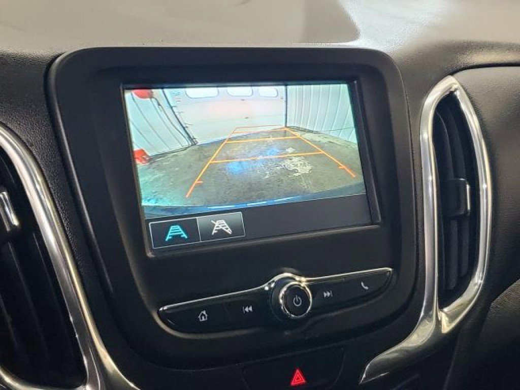 Used 2018 Chevrolet Equinox LT image 22