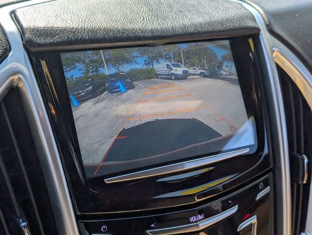 Used 2016 Cadillac SRX Luxury image 26