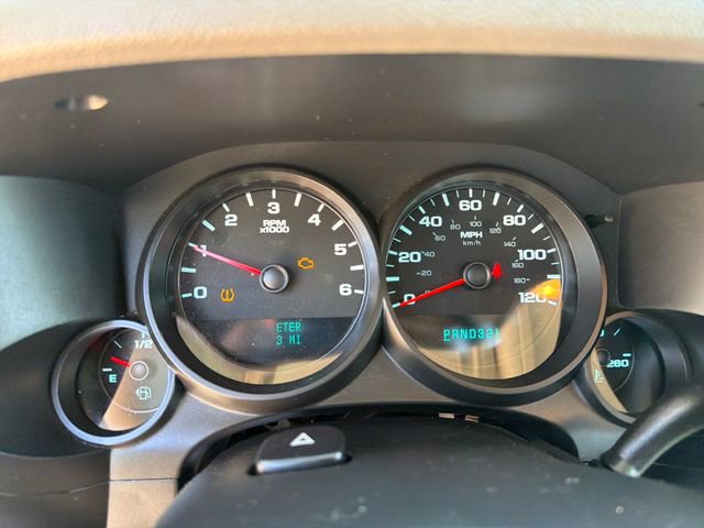 Used 2010 GMC Sierra 1500 W/T w/ Work Truck Plus Package AWD/4WD image 16